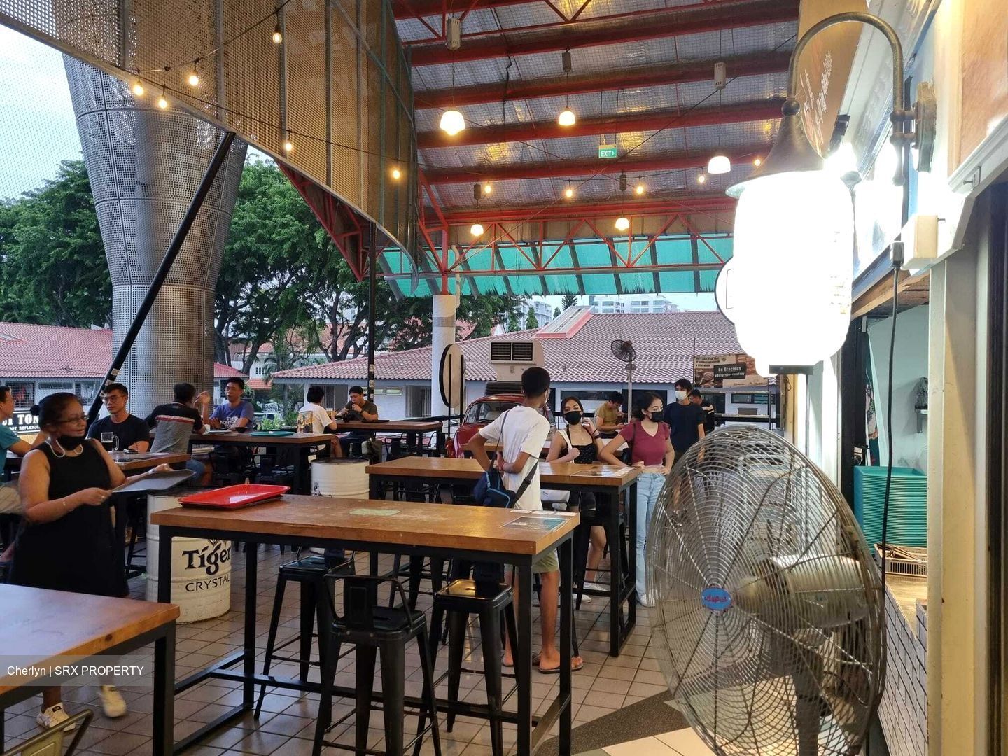 Bedok Market Place (D16), Retail #452188881